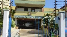 Former OCS was handed life imprisonment over a murder case.